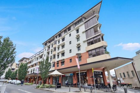 32/7-9 Belgrave St, Kogarah, NSW 2217