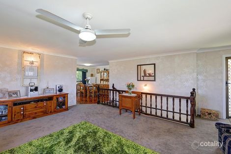 Property photo of 269 Eardleys Road Welcome Creek QLD 4670