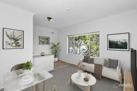 Property photo of 12/73 Queenscliff Road Queenscliff NSW 2096