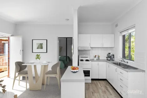 Property photo of 12/73 Queenscliff Road Queenscliff NSW 2096