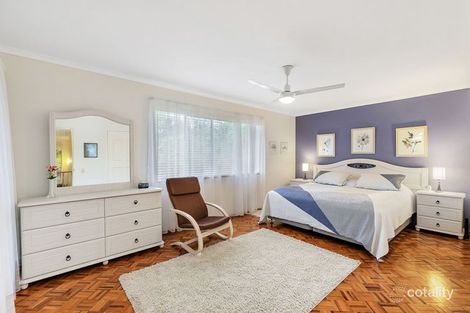 Property photo of 75 Old Chevallum Road Palmwoods QLD 4555