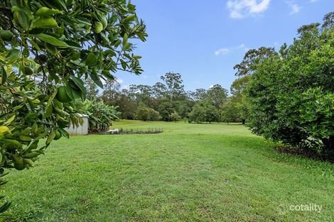 Property photo of 75 Old Chevallum Road Palmwoods QLD 4555