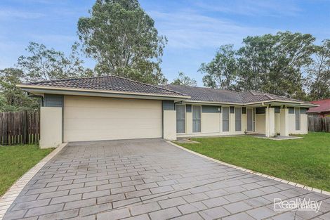 Property photo of 29 Patsy Crescent Redbank Plains QLD 4301