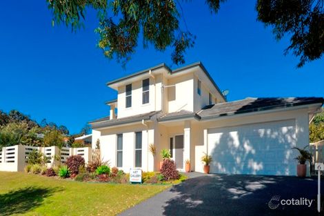 Property photo of 6 Drummer Street Corlette NSW 2315