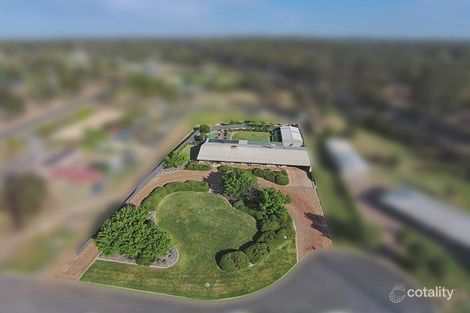 2 Shearers Run, Maiden Gully, VIC 3551