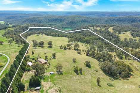 370 Tugalong Rd, Canyonleigh, NSW 2577