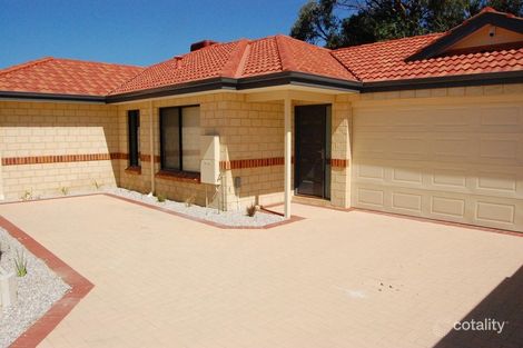 Property photo of 31 Coolgardie Street St James WA 6102