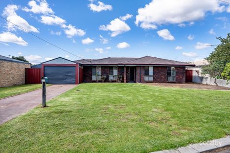 Property photo of 19 Kirkham Street Pinjarra WA 6208