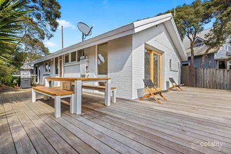 Property photo of 34 Lansdowne Street Blairgowrie VIC 3942