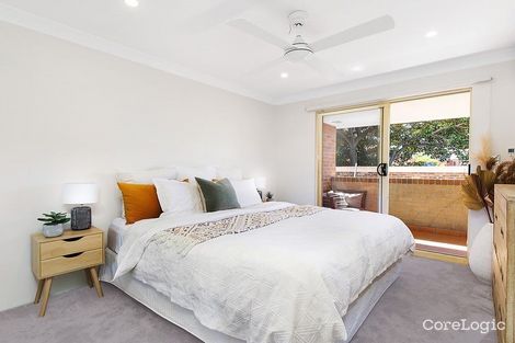 Property photo of 13/536-538 Bunnerong Road Matraville NSW 2036