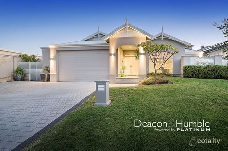 Property photo of 66 Appleby Drive Darch WA 6065