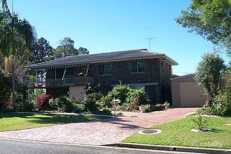 Property photo of 48 Spencer Street Lawnton QLD 4501