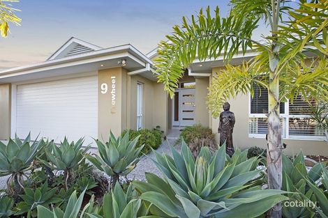 Property photo of 9 Firewheel Place Narangba QLD 4504