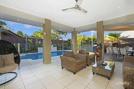 Property photo of 9 Firewheel Place Narangba QLD 4504