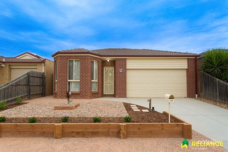 Property photo of 19 Leda Drive Tarneit VIC 3029