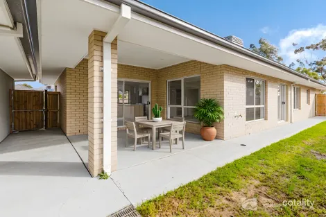 Property photo of 30 St Arnaud Road Eynesbury VIC 3338