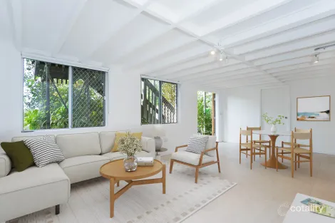 Property photo of 47 Binalong Avenue Allambie Heights NSW 2100