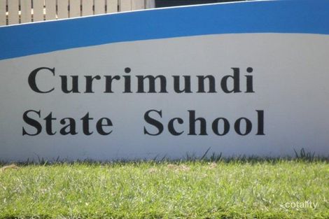 Property photo of 1/2 Vickers Street Battery Hill QLD 4551