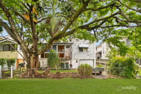 Property photo of 11 Franklin Street Nundah QLD 4012