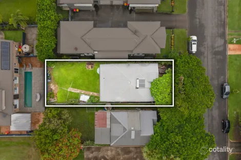 Property photo of 11 Franklin Street Nundah QLD 4012