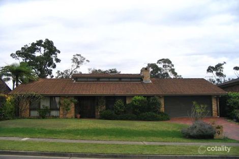 9 Yala Rd, Bangor, NSW 2234