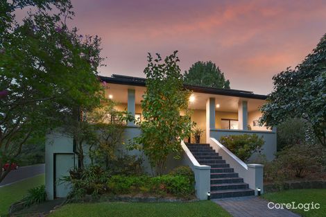 Property photo of 16 George Street Pennant Hills NSW 2120
