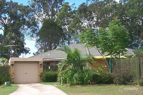 5 Bergomi Ct, Eagleby, QLD 4207