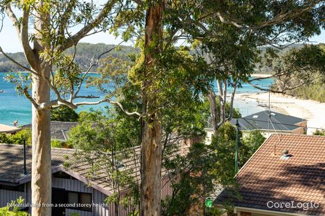 Property photo of 39 Barbara Crescent Denhams Beach NSW 2536