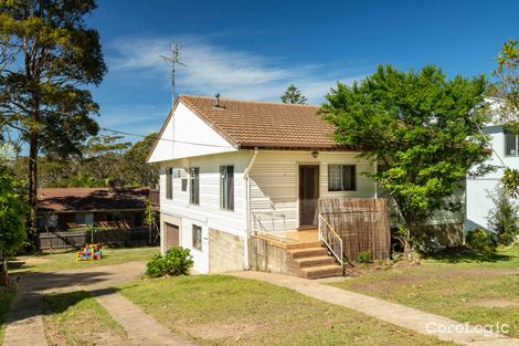 Property photo of 39 Barbara Crescent Denhams Beach NSW 2536