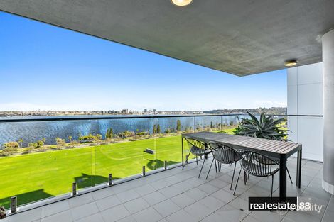 Property photo of 34/88 Terrace Road East Perth WA 6004