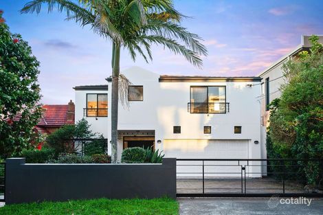 Property photo of 19 Wallangra Road Dover Heights NSW 2030