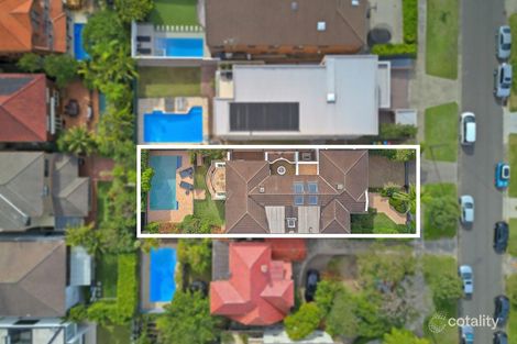 Property photo of 19 Wallangra Road Dover Heights NSW 2030