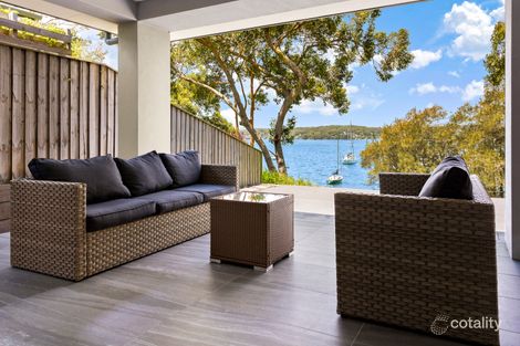 Property photo of 76 Noamunga Crescent Gwandalan NSW 2259