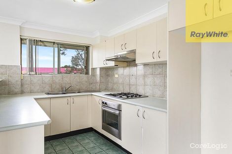 Property photo of 16/5-7 Wigram Street Harris Park NSW 2150