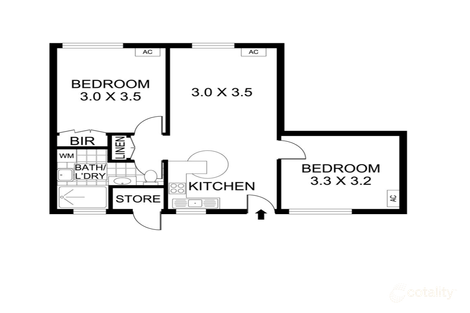 Property photo of 5/79 Mitchell Street Darwin City NT 0800
