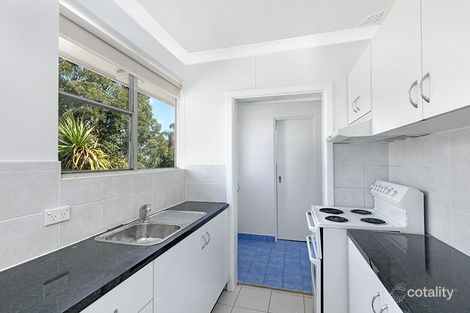 Property photo of 9/19 Kingsway Dee Why NSW 2099