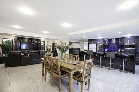 Property photo of 32 Gunsynd Street Ooralea QLD 4740