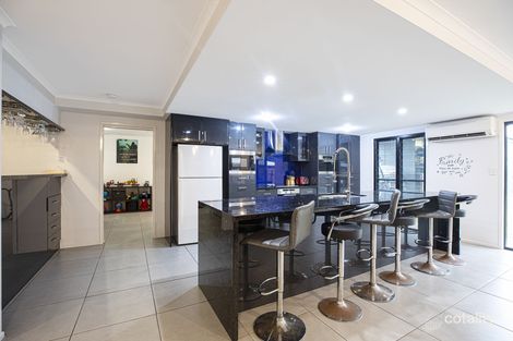 Property photo of 32 Gunsynd Street Ooralea QLD 4740