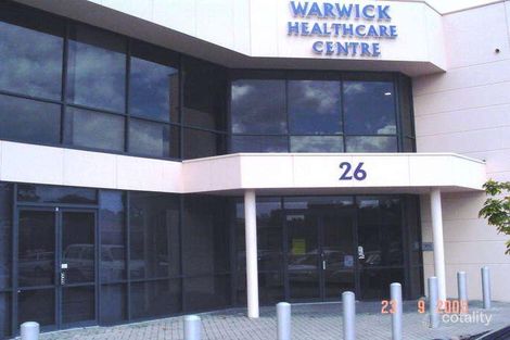 6/26 Dugdale St, Warwick, WA 6024