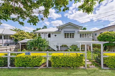 Property photo of 29 Gailey Street Ashgrove QLD 4060