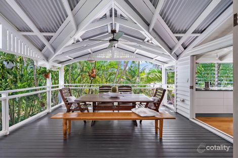 Property photo of 29 Gailey Street Ashgrove QLD 4060