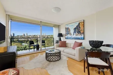 58/50-58 Roslyn Gdns, Rushcutters Bay, NSW 2011