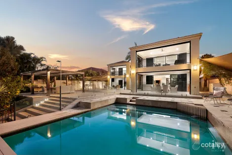 Property photo of 1069 Killymoon Drive Hope Island QLD 4212