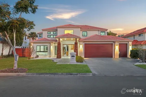 Property photo of 1069 Killymoon Drive Hope Island QLD 4212