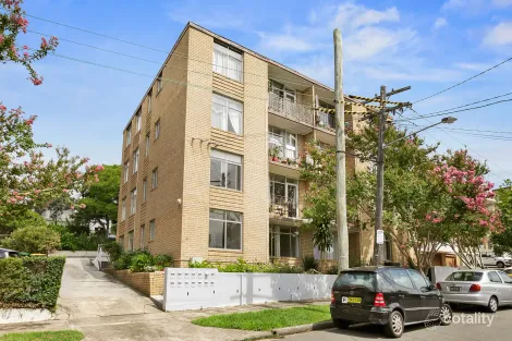 1/4 Avona Ave, Glebe, NSW 2037