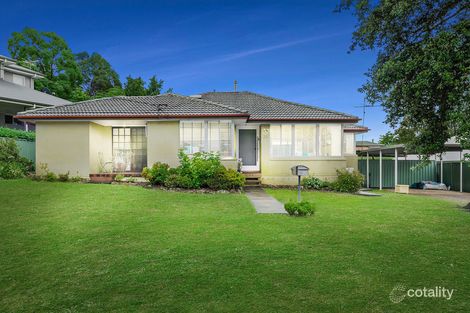 Property photo of 31 Linksview Road Springwood NSW 2777