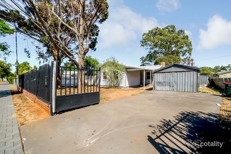 Property photo of 8 Parham Street Elizabeth Downs SA 5113