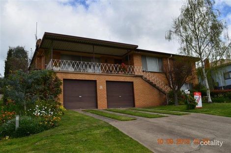 Property photo of 21 Simpson Street Tumut NSW 2720