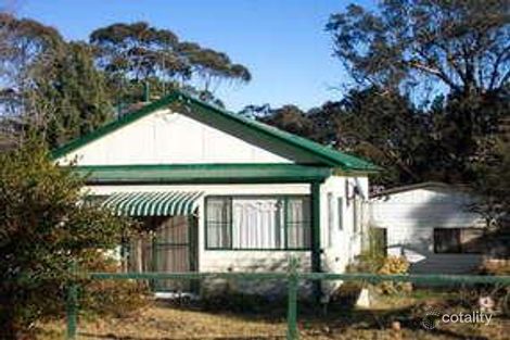 60 Waragil St, Blackheath, NSW 2785