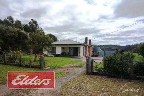 Property photo of 16 Cocksedges Road Won Wron VIC 3971